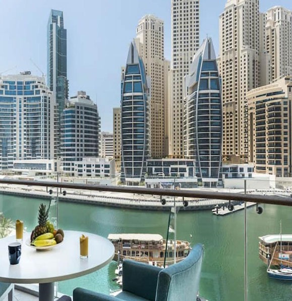 Discover the Essential Attributes of a Good Hotel Apartment in Dubai